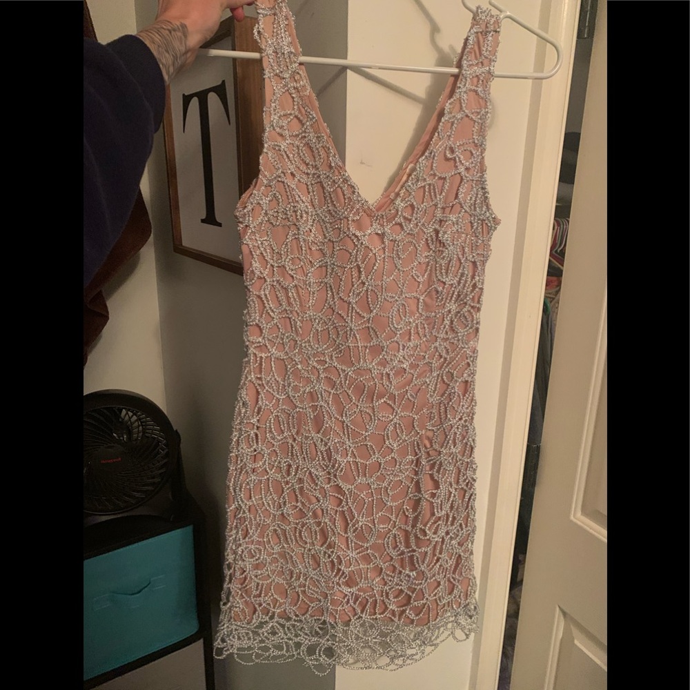 Lulus dress